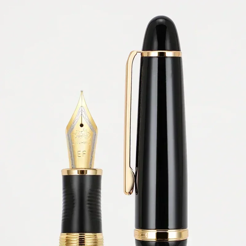1/5 PCS JINHAO X850 Fountain P - Stationery Supplies Business ulasan dan harga