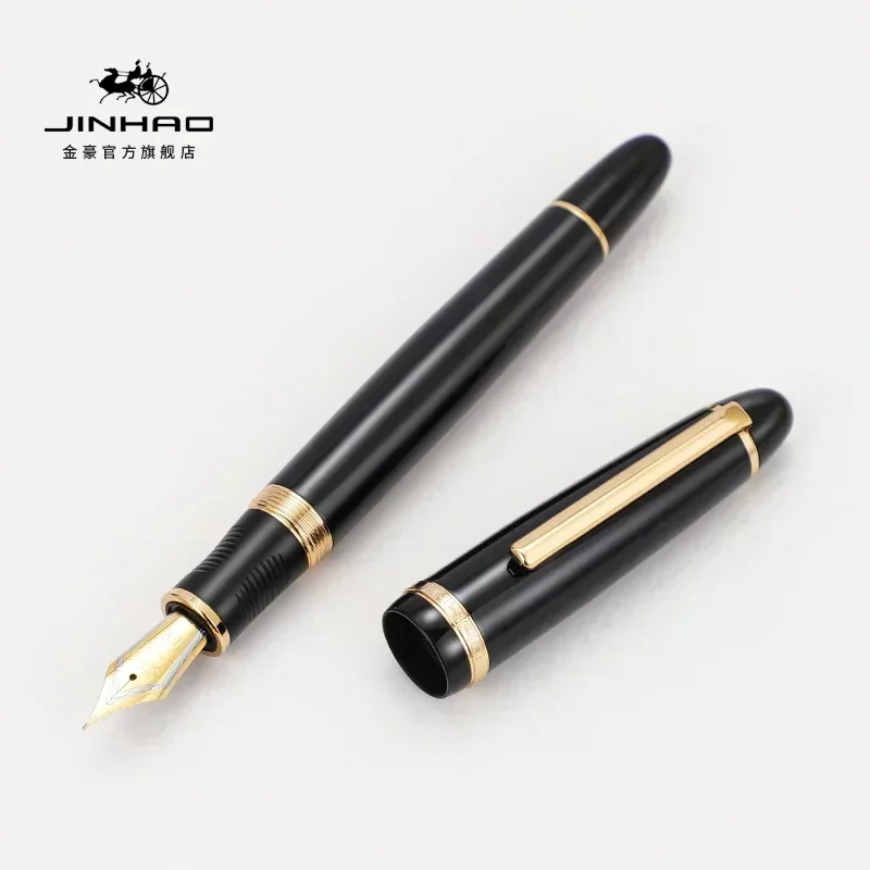 1/5 PCS JINHAO X850 Fountain P - Stationery Supplies Business ulasan dan harga