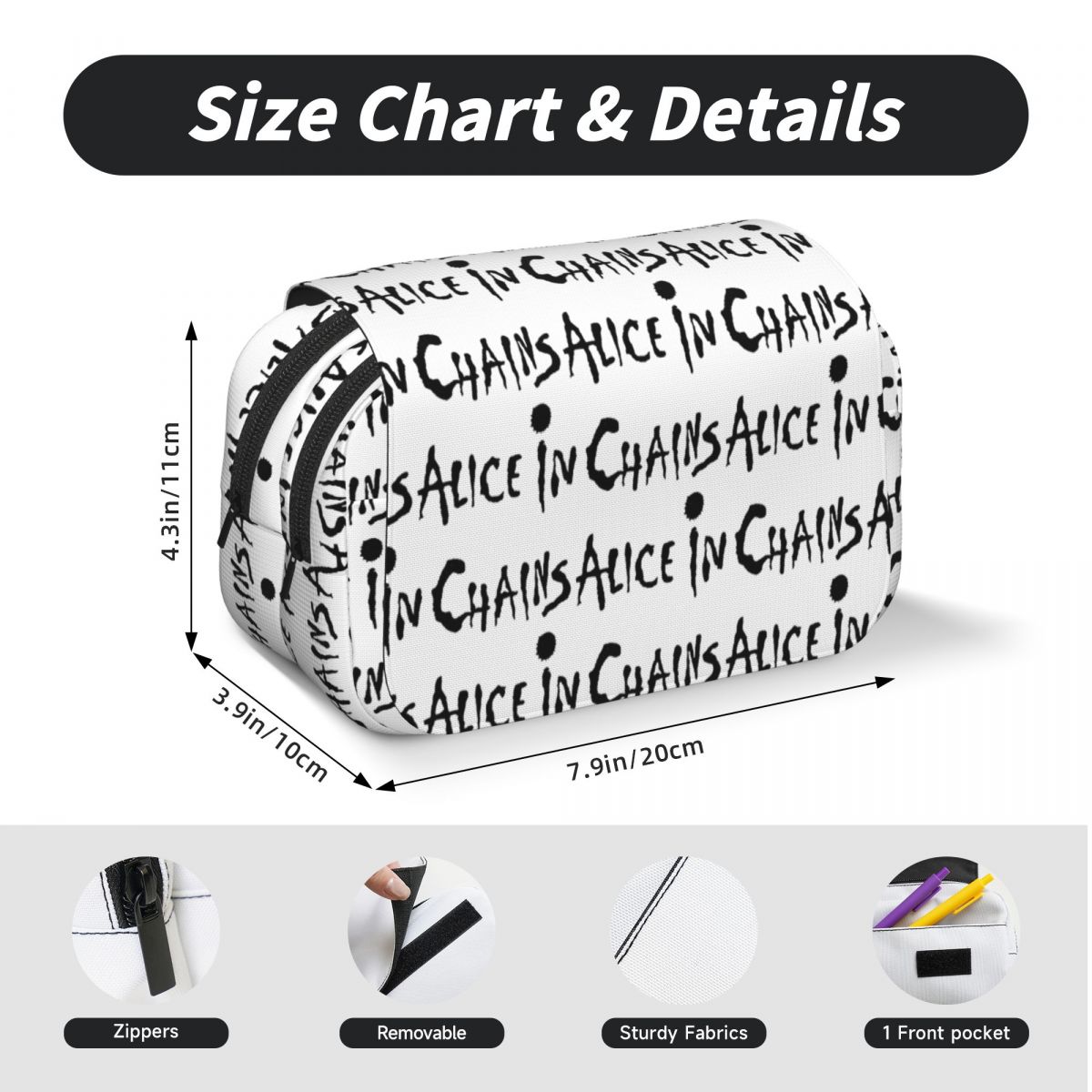 Alice In Chains Rooster Dirt L - Stationery And Office Supply Chain ulasan dan harga