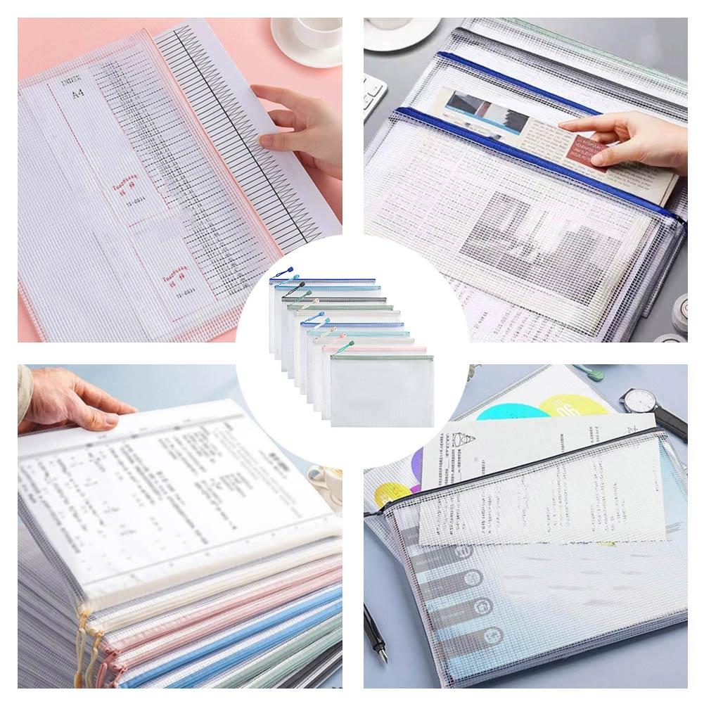 10Pcs Morandi Light Color Seri - Supply Of Office Stationery ulasan dan harga