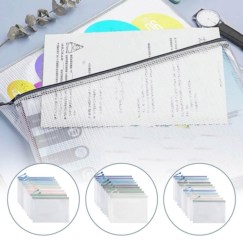 10Pcs Morandi Light Color Seri - Supply Of Office Stationery ulasan dan harga