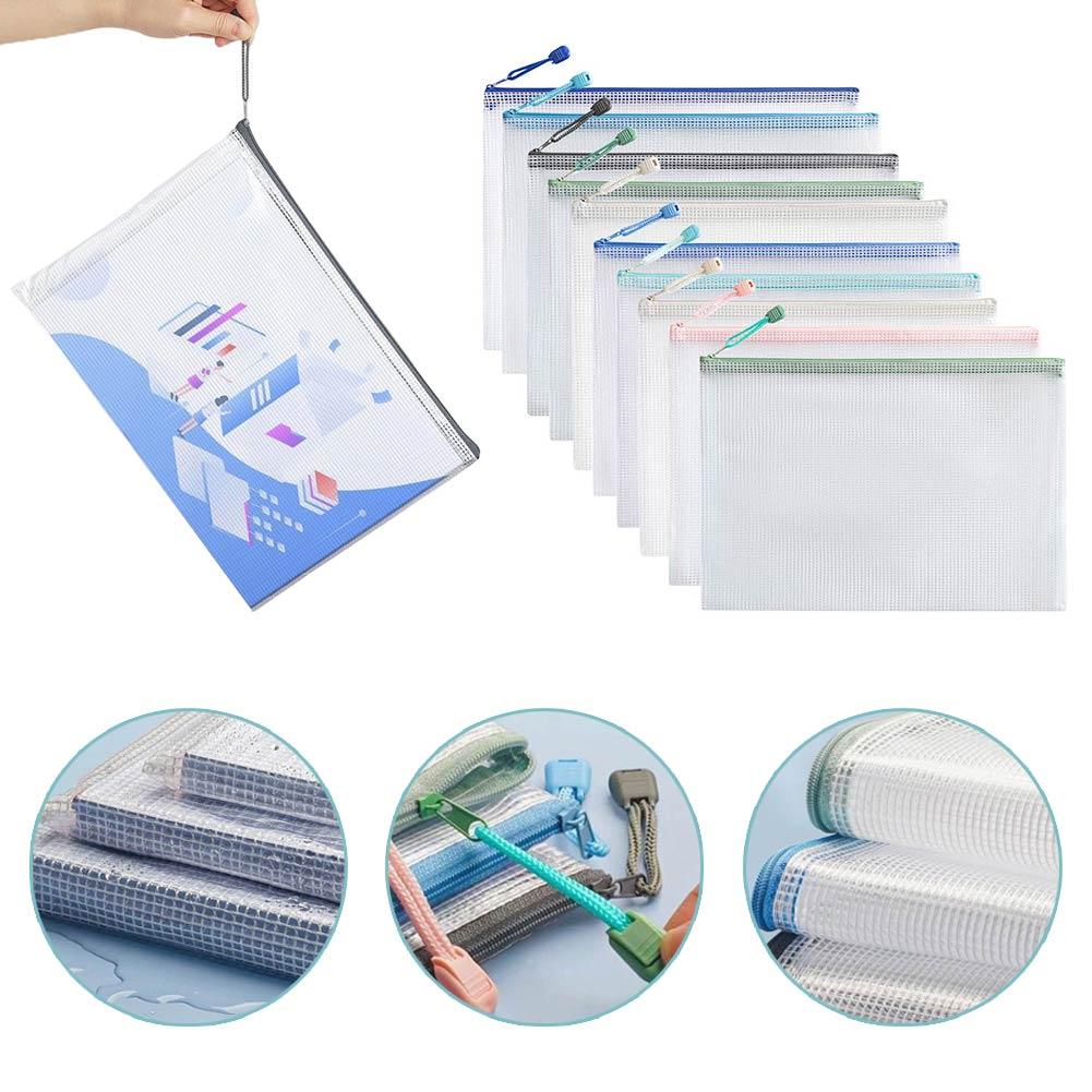 10Pcs Morandi Light Color Seri - Supply Of Office Stationery ulasan dan harga